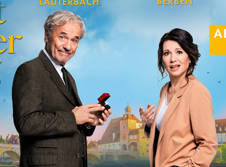 Thumbnail: Ein fast perfekter Antrag (18 Plätze, bitte rechtzeitig buchen)