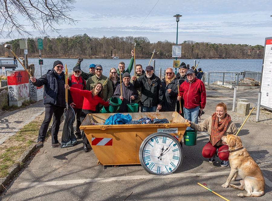 Thumbnail: Frühjahrsputz 2026