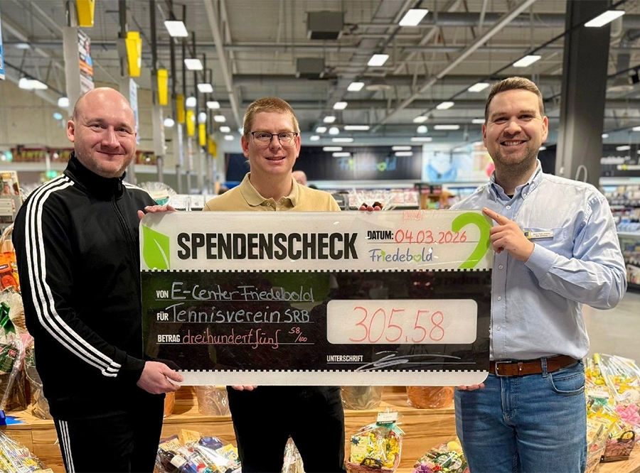 Thumbnail: FAST 1200€ GESAMMELT