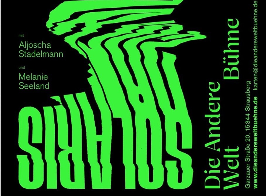 Thumbnail: Premiere: Solaris? Ein Protokoll