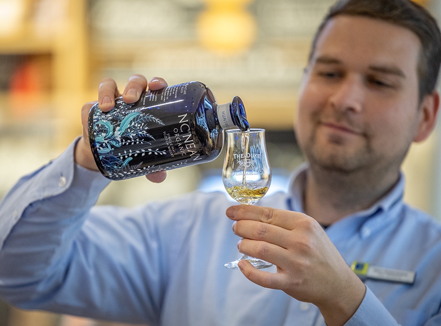 Thumbnail: Whisky Tasting