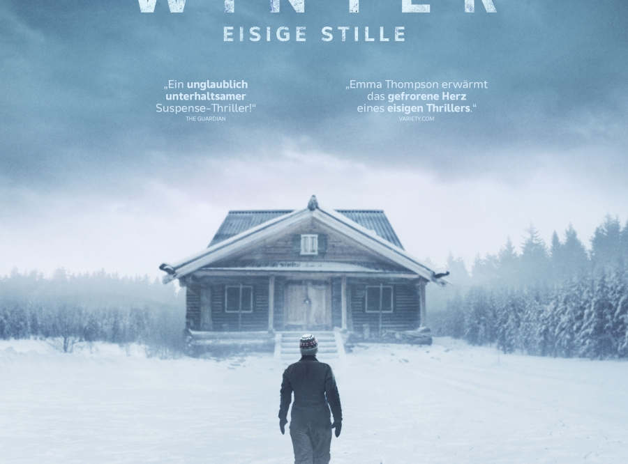 Thumbnail: Dead of Winter - Eisige Stille (18 Plätze, bitte rechtzeitig buchen)