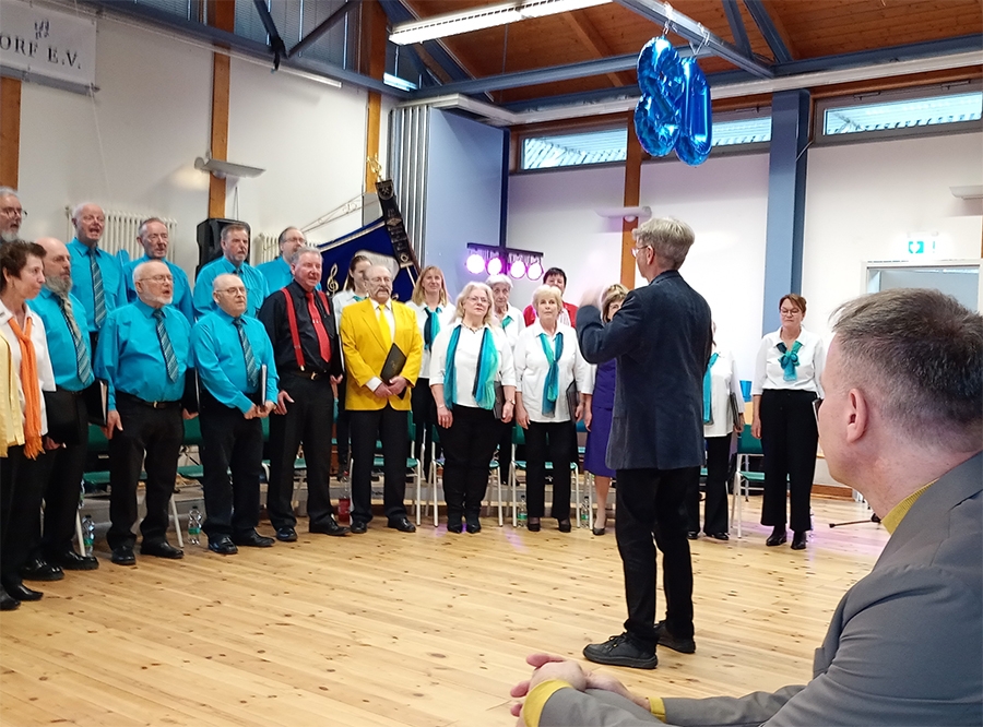 Urheber: PR Sängerkreis Märkische-Oderland e. V.