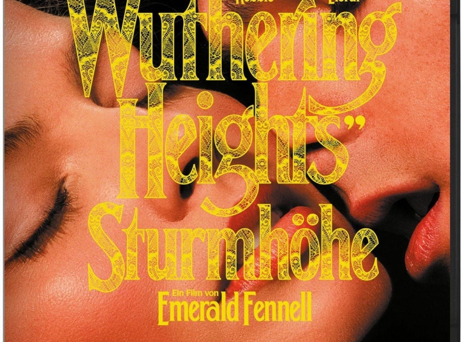 Thumbnail: Wuthering Heights - Sturmhöhe