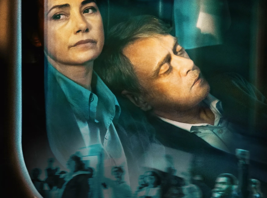 Thumbnail: Gelbe Briefe (18 Plätze, bitte rechtzeitig buchen)