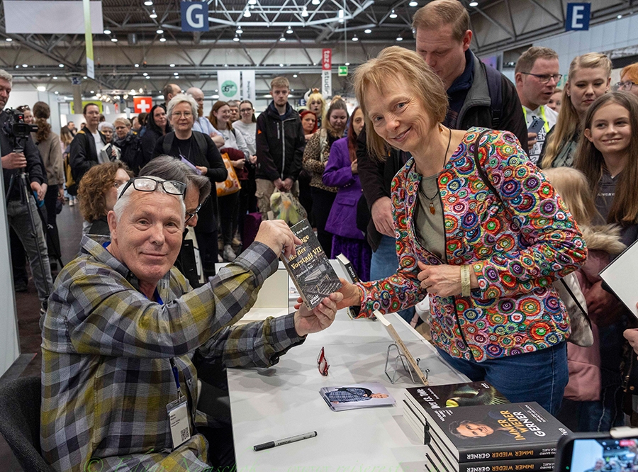 Thumbnail: Geheimnis um „Pandoras Box“ gelüftet