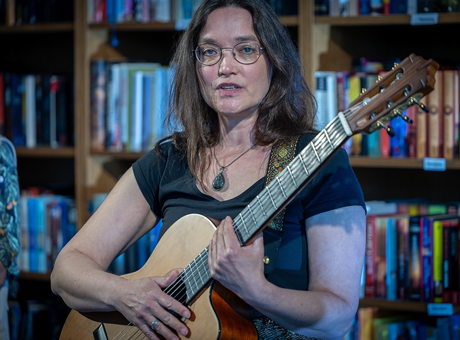 Thumbnail: Frühlingskonzert