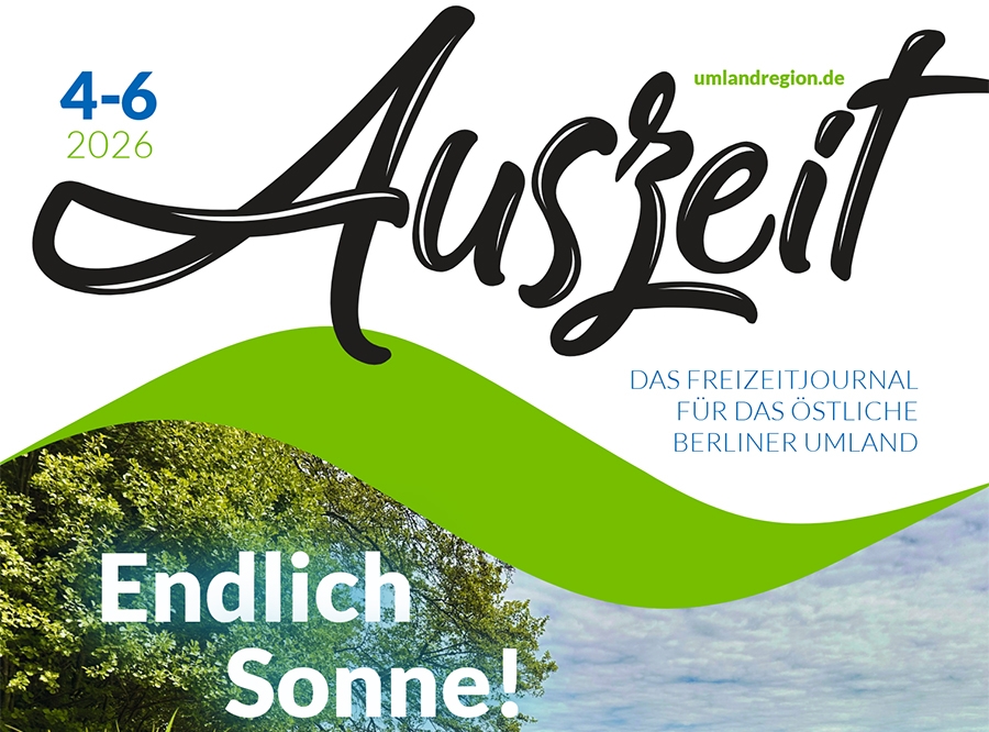 Thumbnail: neue Auszeit