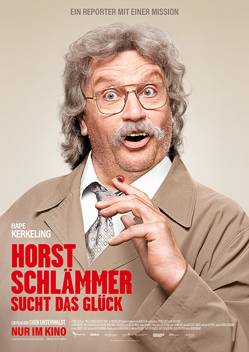 Thumbnail: Horst Schlämmer sucht das Glück