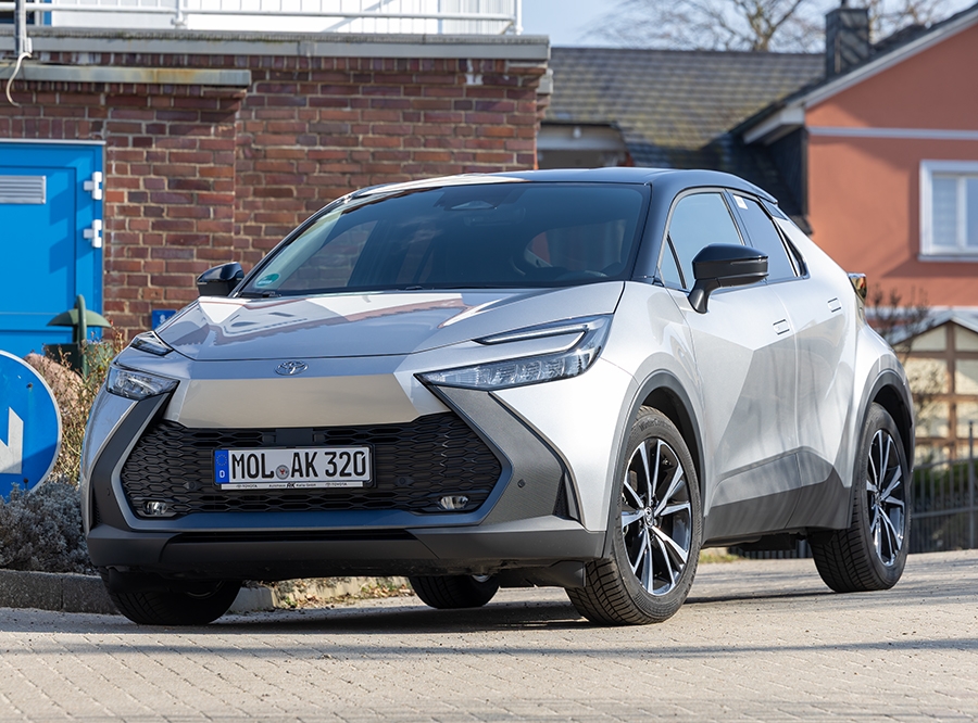 Thumbnail: Regionale Kooperation