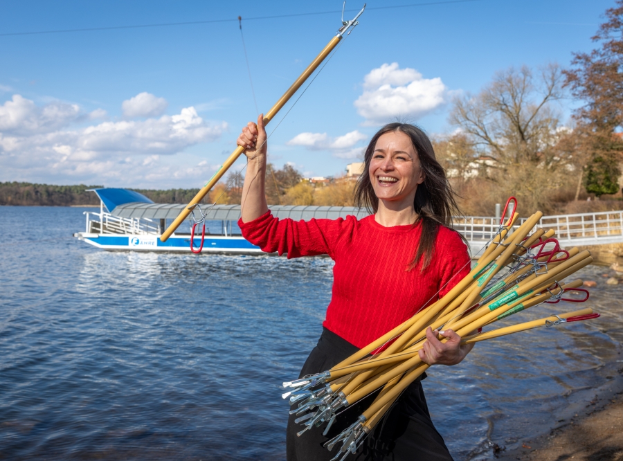 Thumbnail: Übersicht: Förderprogramme