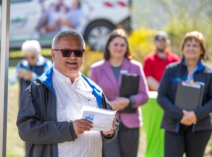 Thumbnail: Mieterstammtisch der SWG 