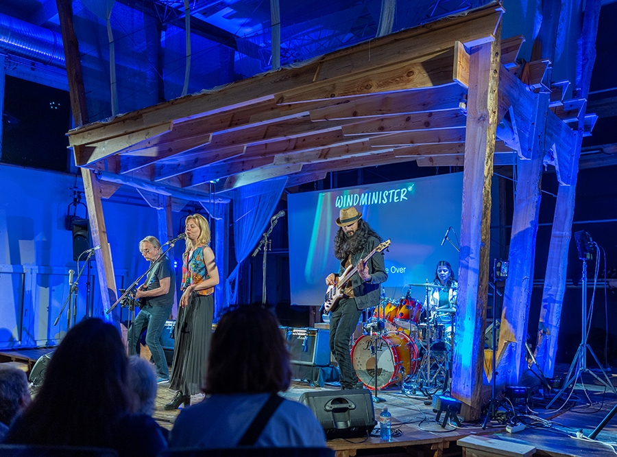Thumbnail: Konzert: Windmininster