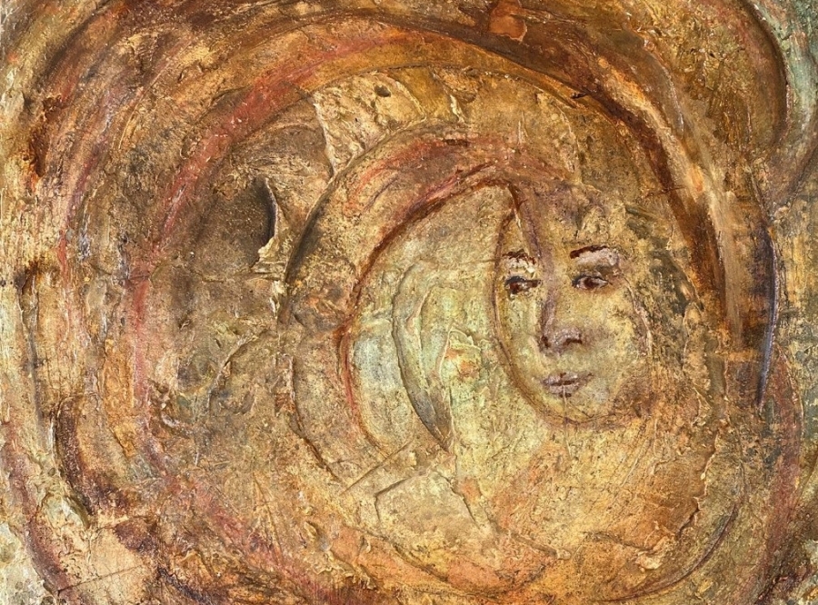 Thumbnail: Ausstellung: Im ewigen Kreis <span class=red>- entfällt - </span>