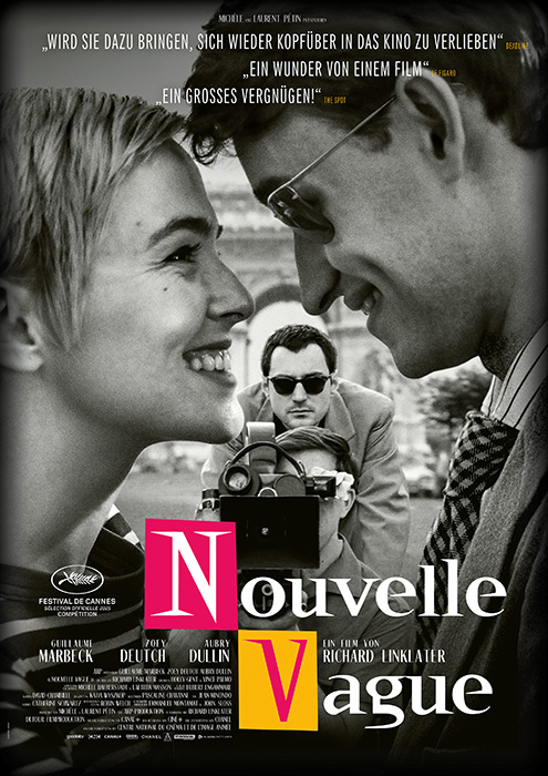 Thumbnail: Nouvelle Vague