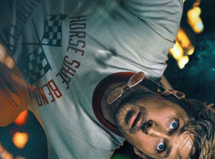 Thumbnail: Der Astronaut - Project Hail Mary