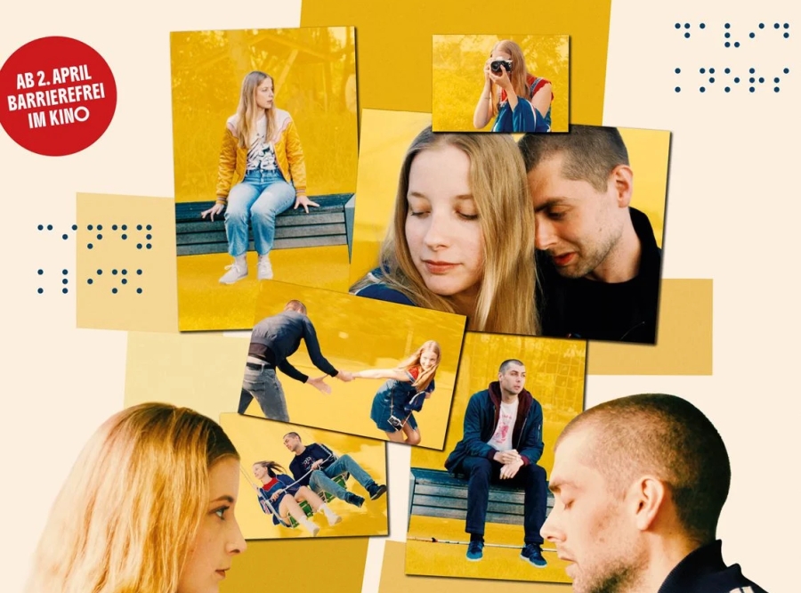 Thumbnail: Als wäre es leicht