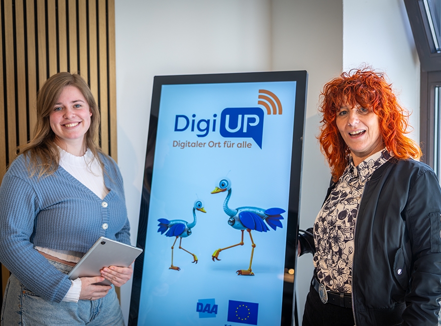 Thumbnail: Workshops bei DigiUp