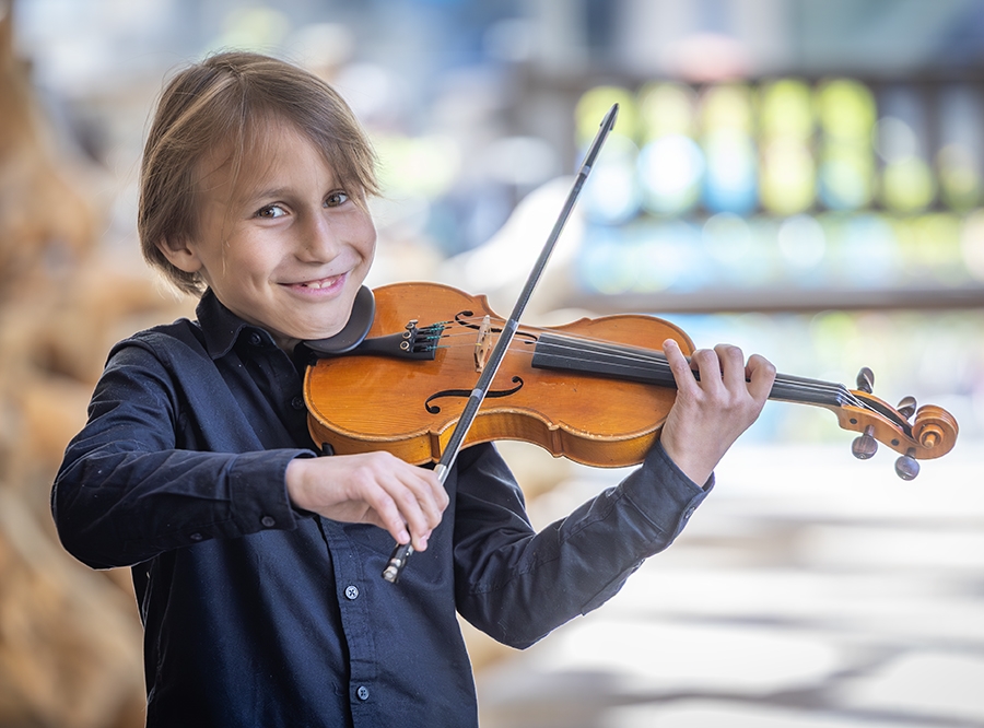 Thumbnail: Wohnanlage: 20 Jahre 