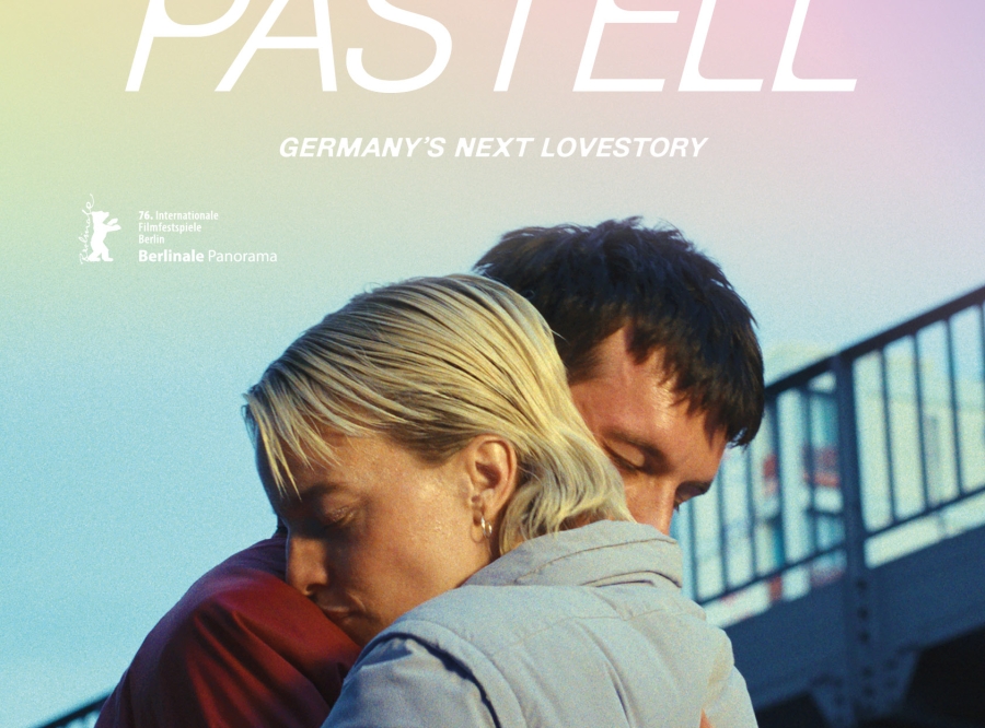 Thumbnail: Allegro Pastell (18 Plätze, bitte rechtzeitig buchen)