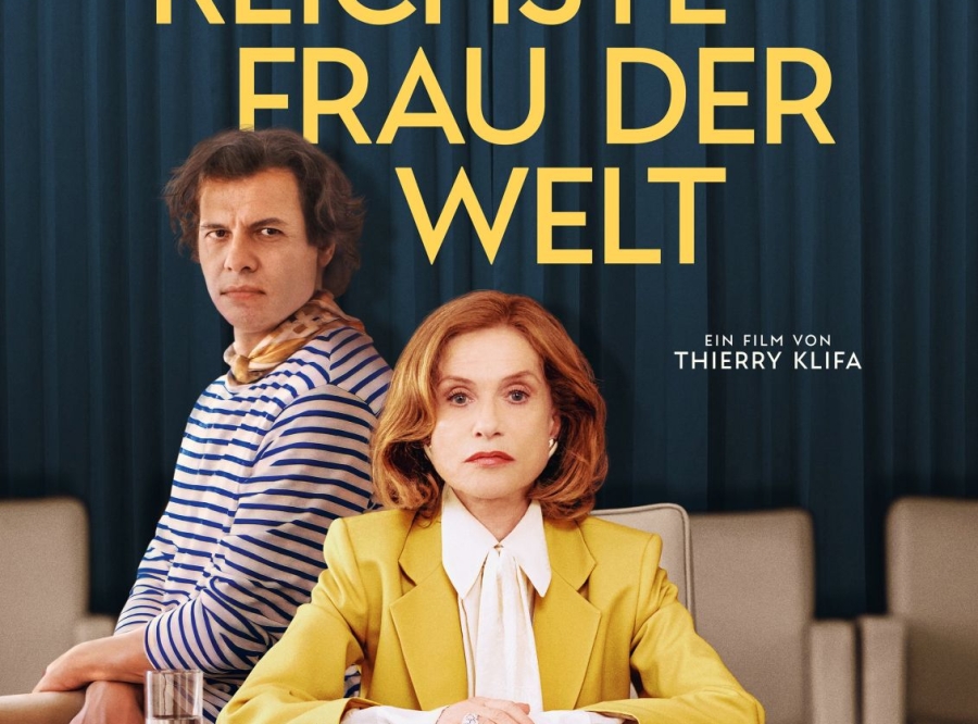 Thumbnail: Die reichste Frau der Welt
