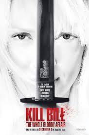 Thumbnail: OmU Club Kill Bill: The Whole Bloody Affair (Original mit dt. Untertitel)