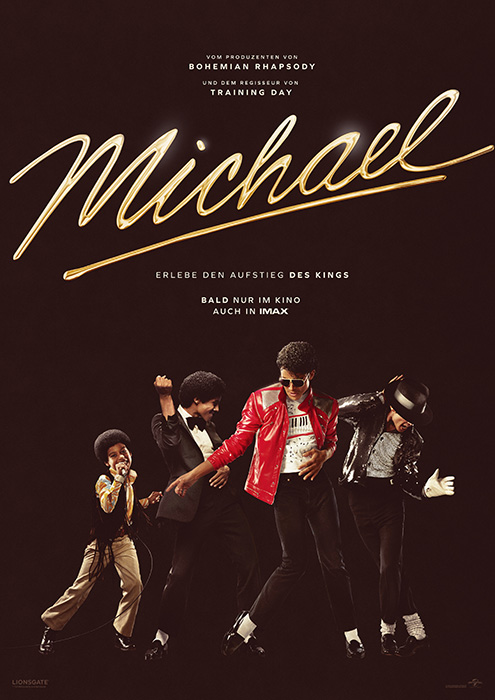Thumbnail: Michael