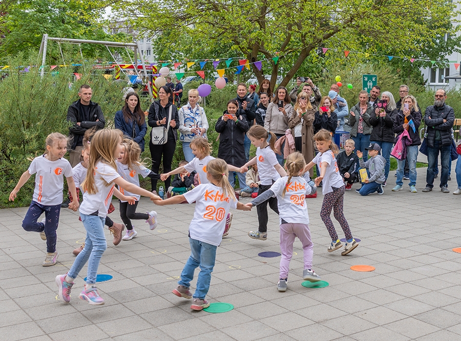 Thumbnail: Strausberg: Frühlingsfest