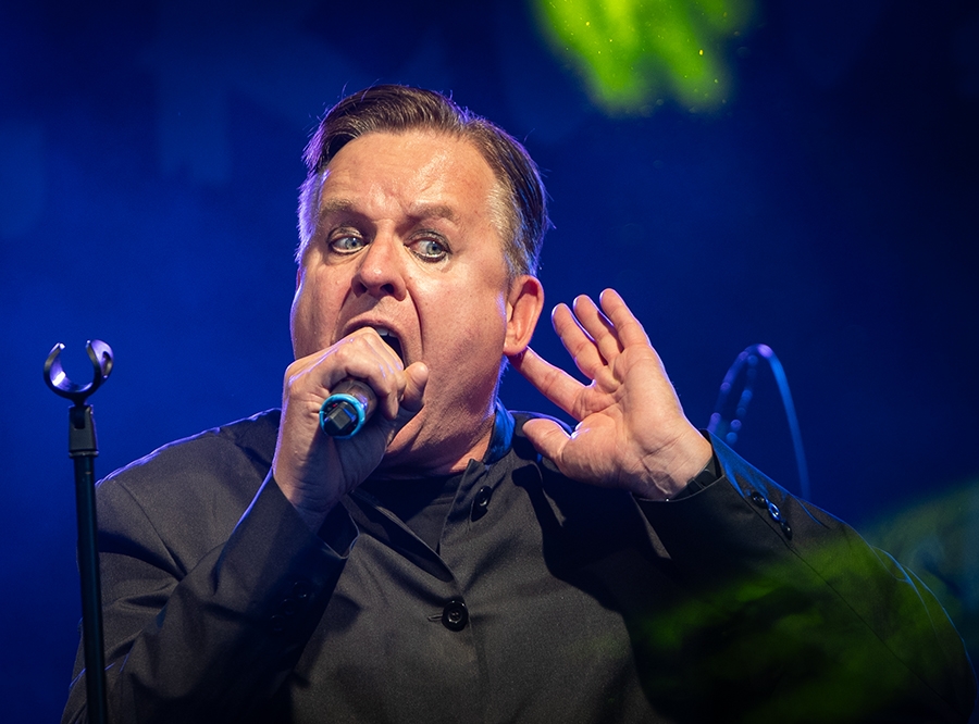 Thumbnail: Stadtmauerkonzert