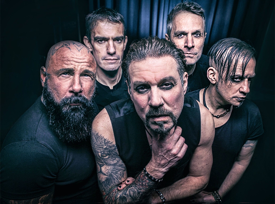 Thumbnail: Start: Sommerwind OpenAir