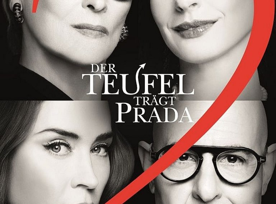 Thumbnail: Der Teufel trägt Prada 2
