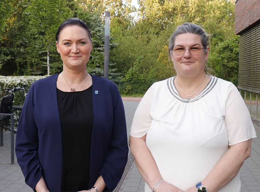 Thumbnail: Strausberg: Wahlleitung