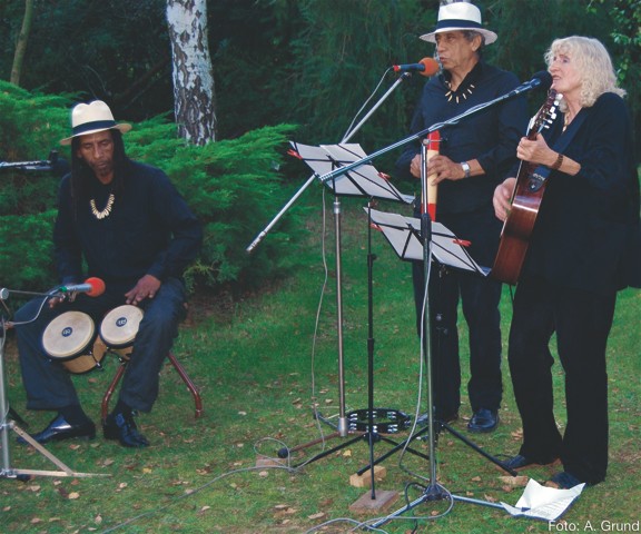 Thumbnail: Trio "IntiSonLatino"