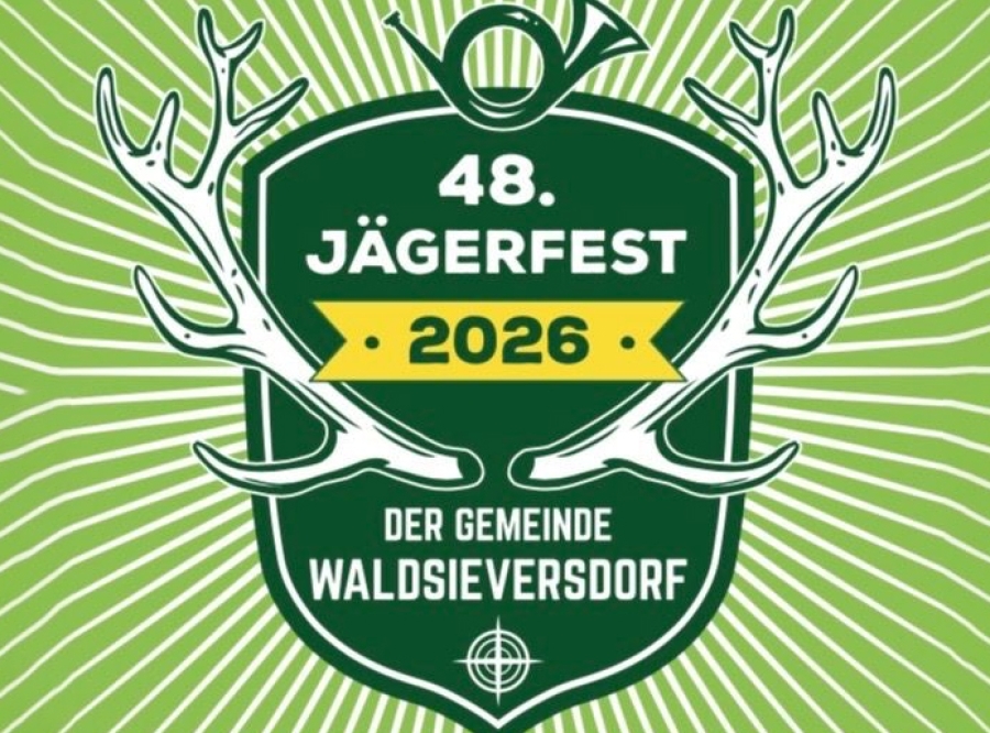 Thumbnail: 48. Waldsieversdorfer Jägerfest