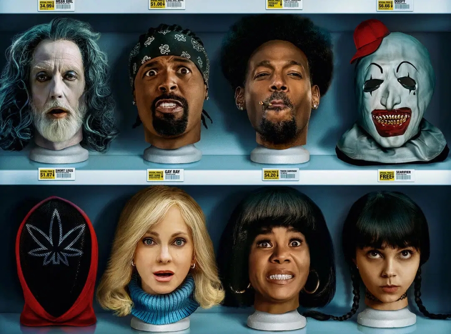 Thumbnail: Scary Movie