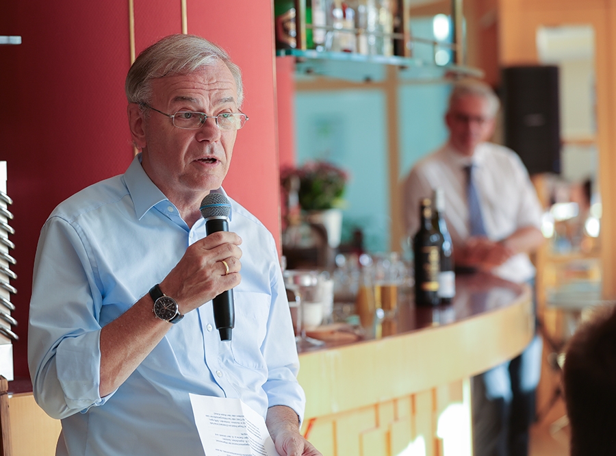 Thumbnail: 30 Jahre Lionsclub Strausberg
