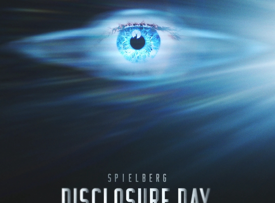 Thumbnail: Disclosure Day - Der Tag der Wahrheit