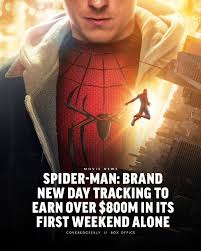 Thumbnail: Spider-Man: Brand New Day