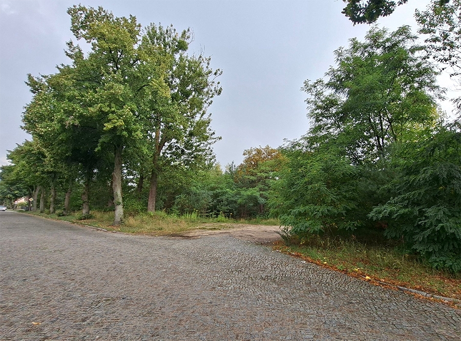 Thumbnail: Strausberg: Ex-Kaserne