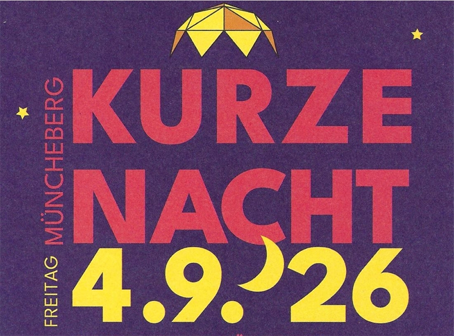 Thumbnail: 5. Kurze Nacht in der Stadt