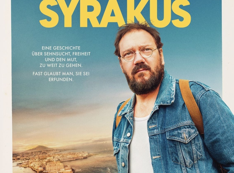 Thumbnail: Spaziergang nach Syrakus