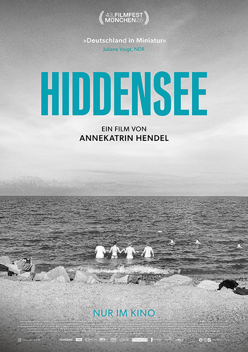 Thumbnail: Hiddensee
