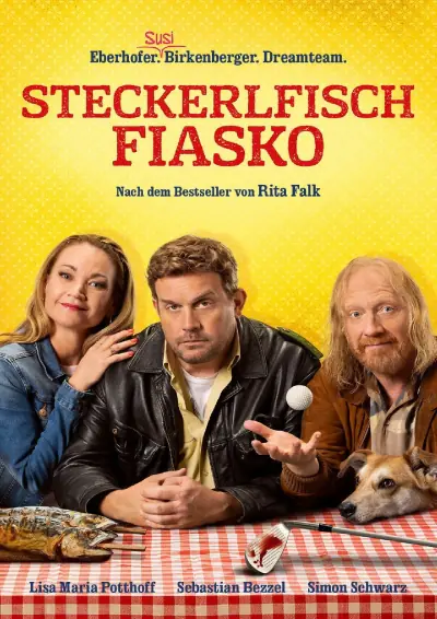 Thumbnail: Steckerlfischfiasko