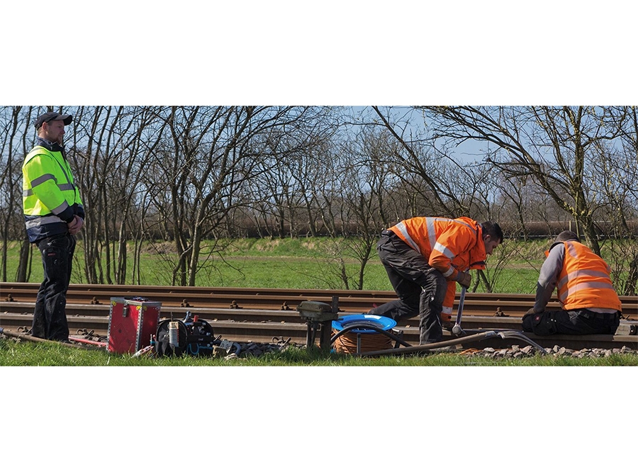 Urheber: PR Foto Pond Security Bahn Service GmbH