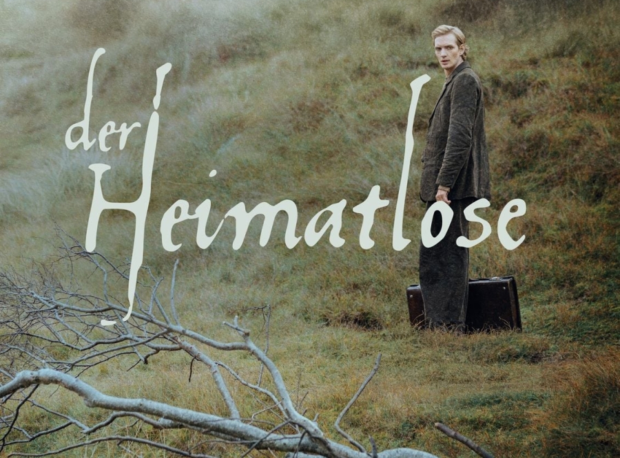 Thumbnail: Der Heimatlose (18 Plätze, bitte rechtzeitig buchen)