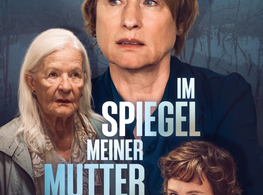 Thumbnail: Im Spiegel meiner Mutter (18 Plätze, bitte rechtzeitig buchen)