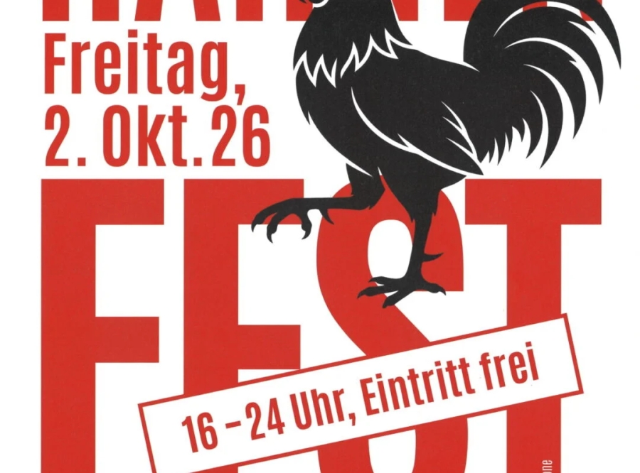 Thumbnail: Hahnenfest