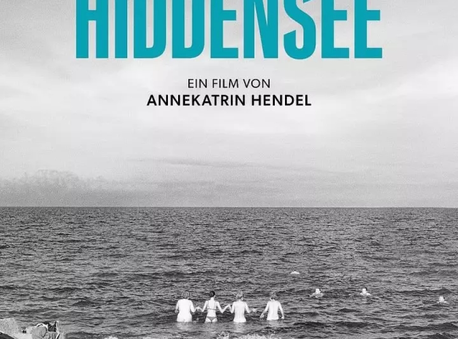Thumbnail: Hiddensee (Saal- und Studiovorführungen)