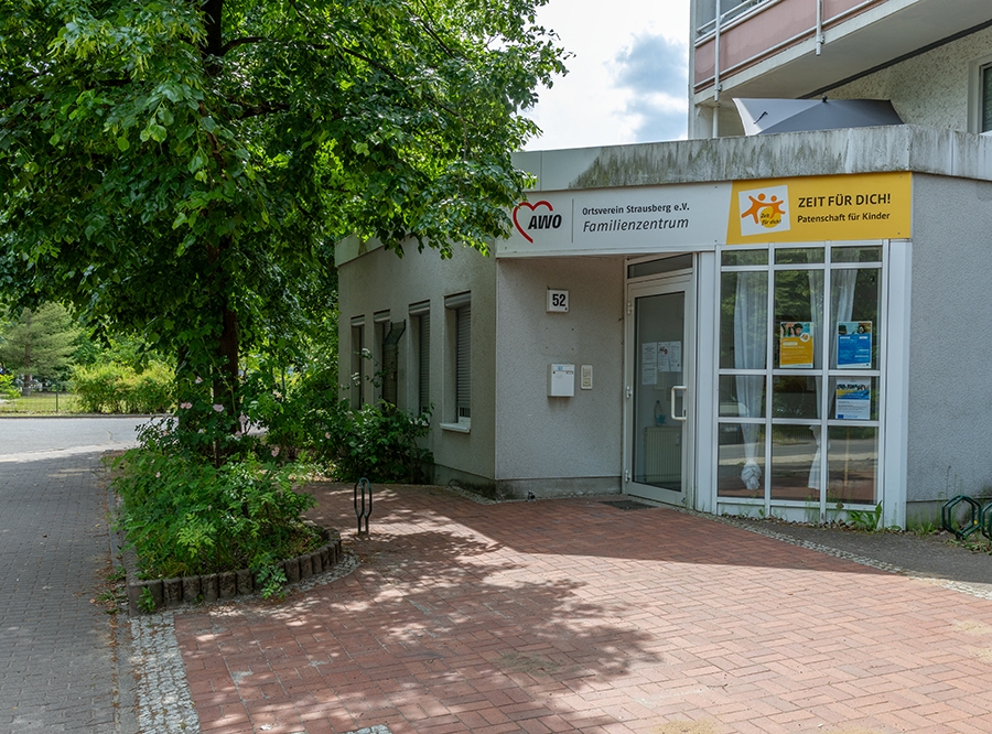 Thumbnail: Beauftragte für Chancengleichheit am Arbeitsmarkt