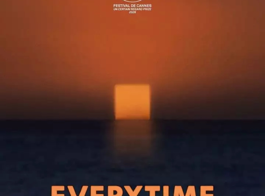 Thumbnail: Everytime (18 Plätze, bitte rechtzeitig buchen)